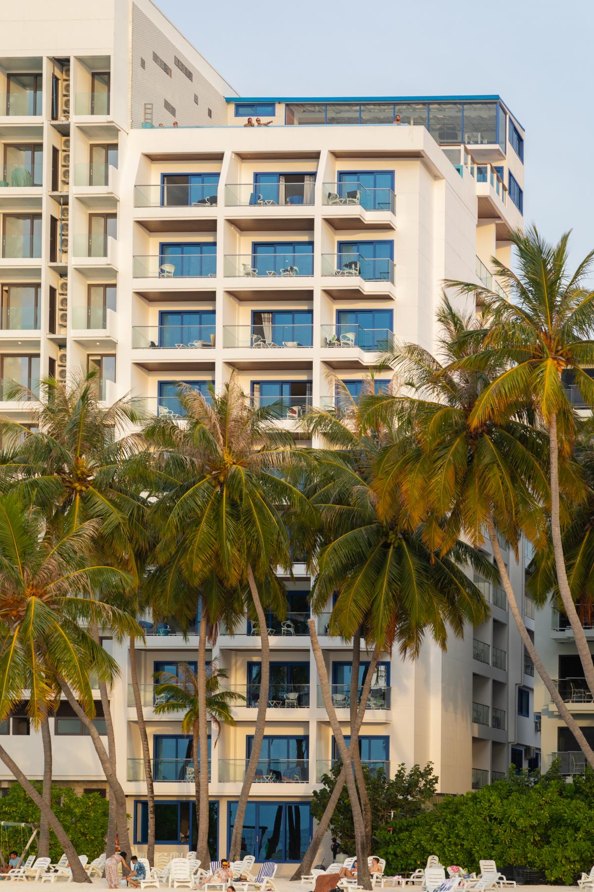 Kaani Palm Beach — photo 7