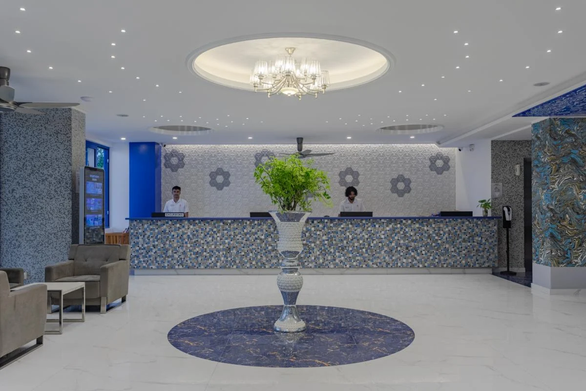 Kaani Palm Beach — photo 10
