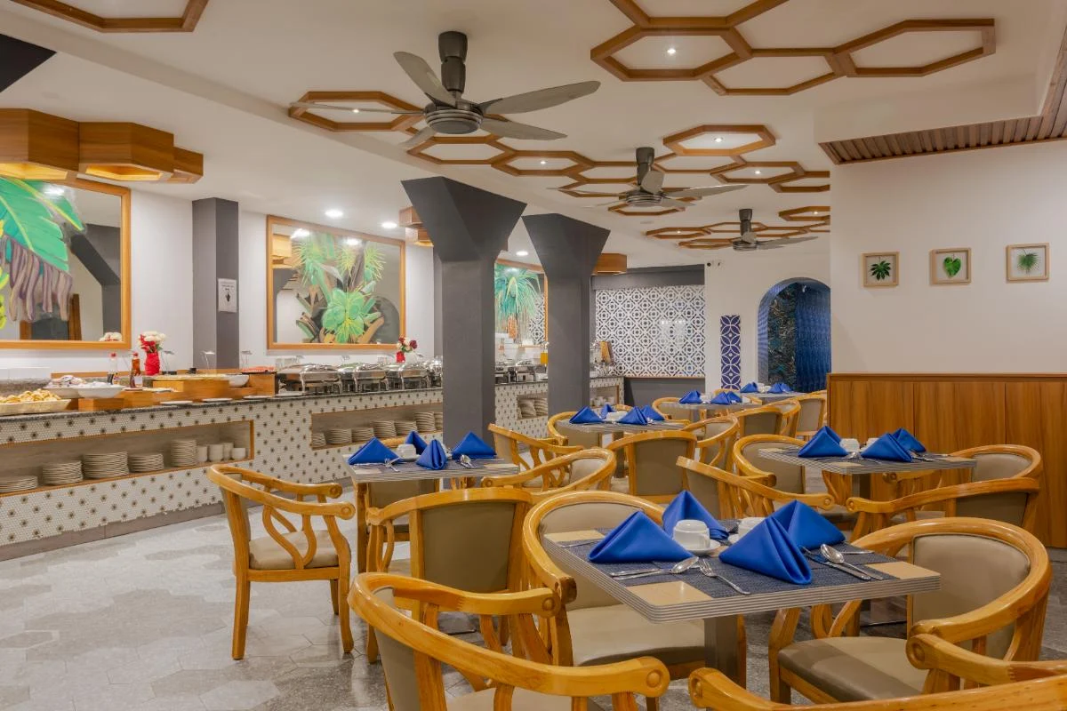 Kaani Palm Beach — photo 12